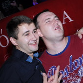 День рождение dj Renat Endless фото 77