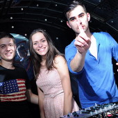 День рождение dj Renat Endless фото 47