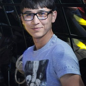 День рождение dj Renat Endless фото 72