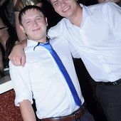 День рождение dj Renat Endless фото 80