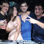 День рождение dj Renat Endless фото 48