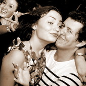 День рождение dj Renat Endless фото 40