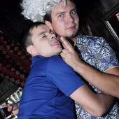 День рождение dj Renat Endless фото 89