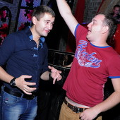 День рождение dj Renat Endless фото 78