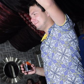 День рождение dj Renat Endless фото 88