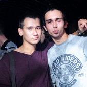 День рождение dj Renat Endless фото 65