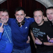 День рождение dj Renat Endless фото 98