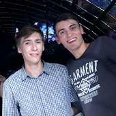 День рождение dj Renat Endless фото 66