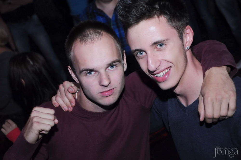 Фотография с День рождение dj Renat Endless в Опера