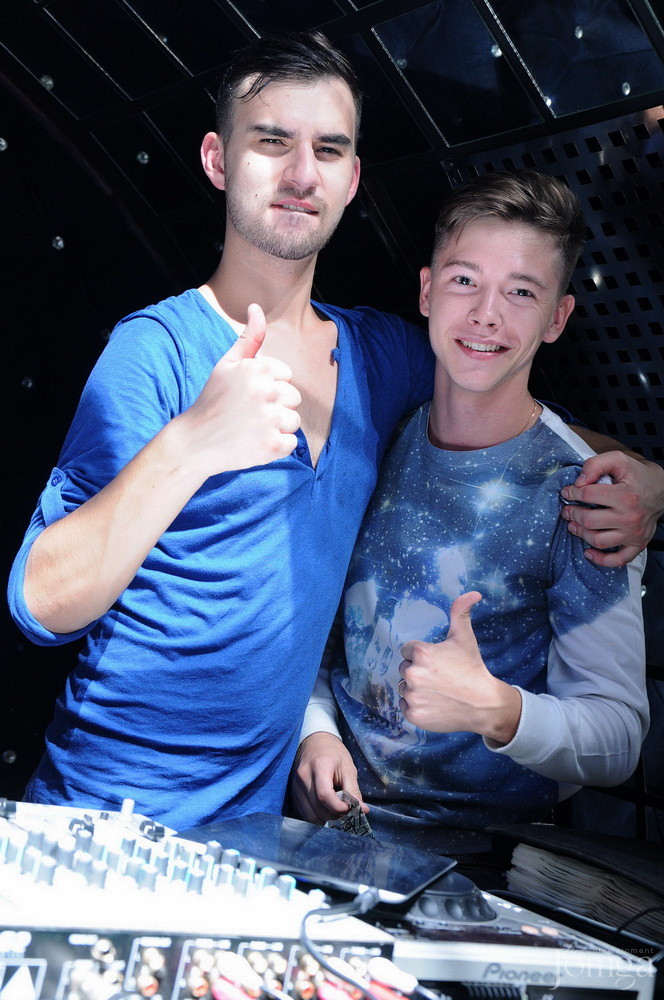 Фотография с День рождение dj Renat Endless в Опера