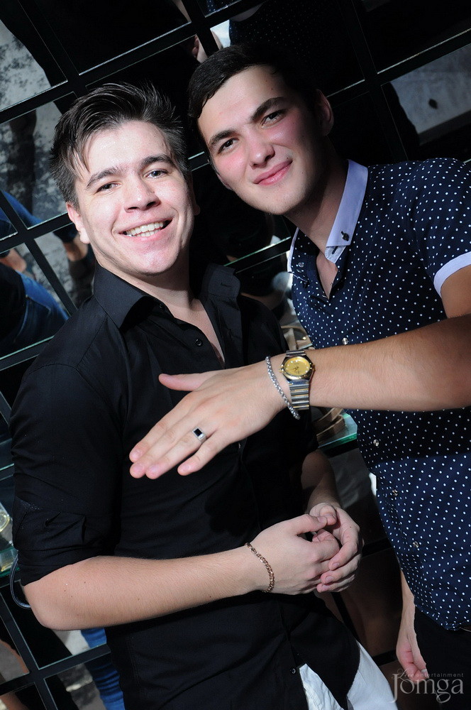 Фотография с День рождение dj Renat Endless в Опера