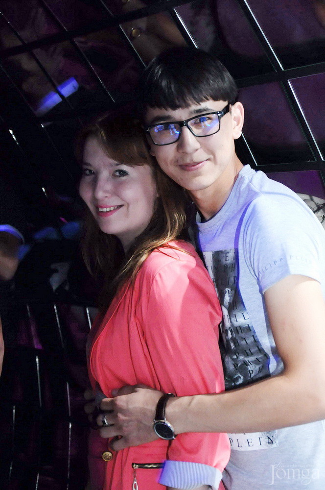 Фотография с День рождение dj Renat Endless в Опера