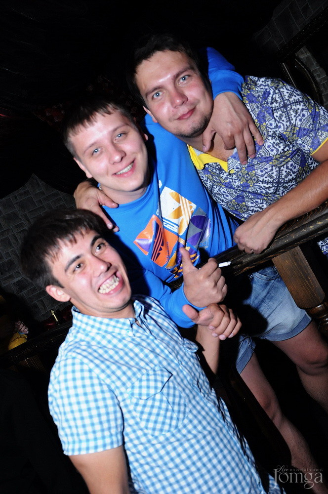 Фотография с День рождение dj Renat Endless в Опера