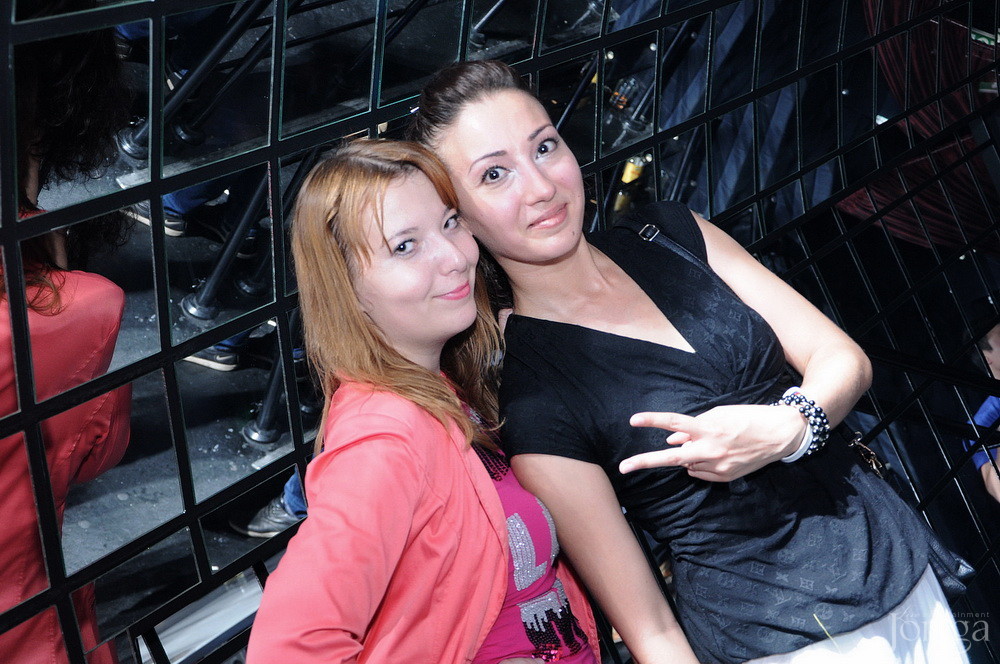 Фотография с День рождение dj Renat Endless в Опера