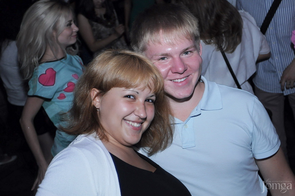 Фотография с День рождение dj Renat Endless в Опера