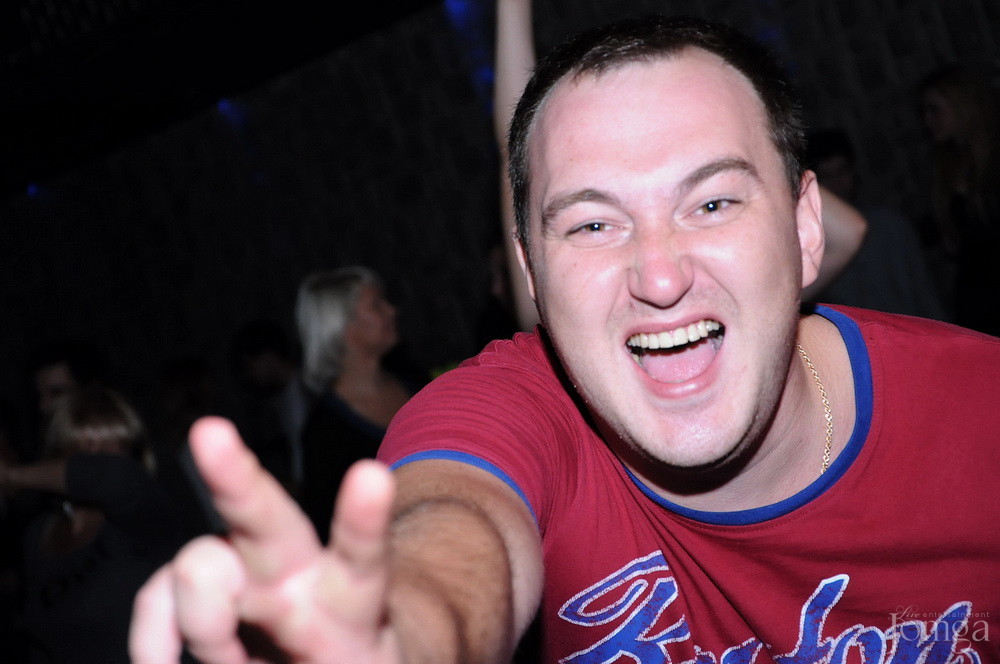 Фотография с День рождение dj Renat Endless в Опера