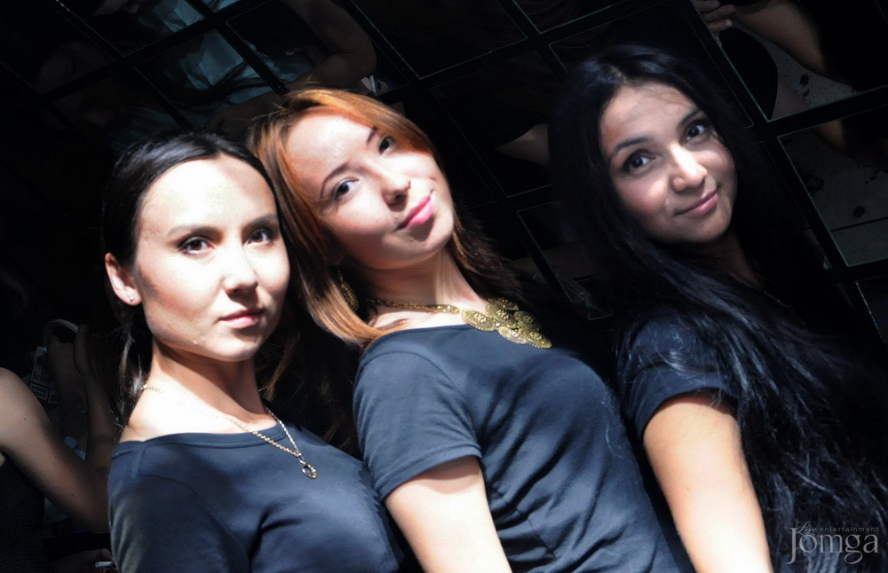 Фотография с День рождение dj Renat Endless в Опера