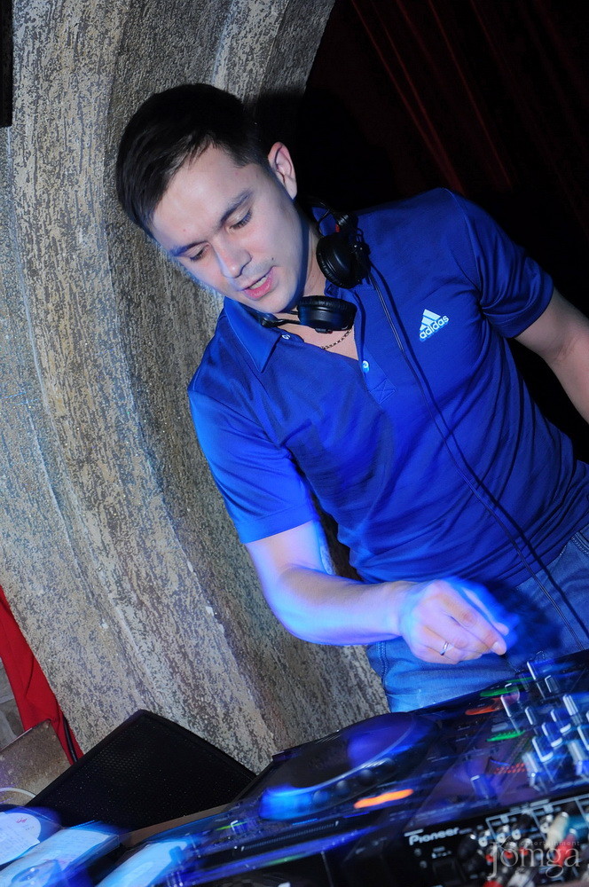 Фотография с День рождение dj Renat Endless в Опера