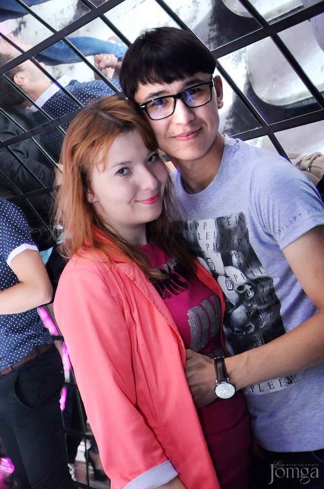 Фотография с День рождение dj Renat Endless в Опера