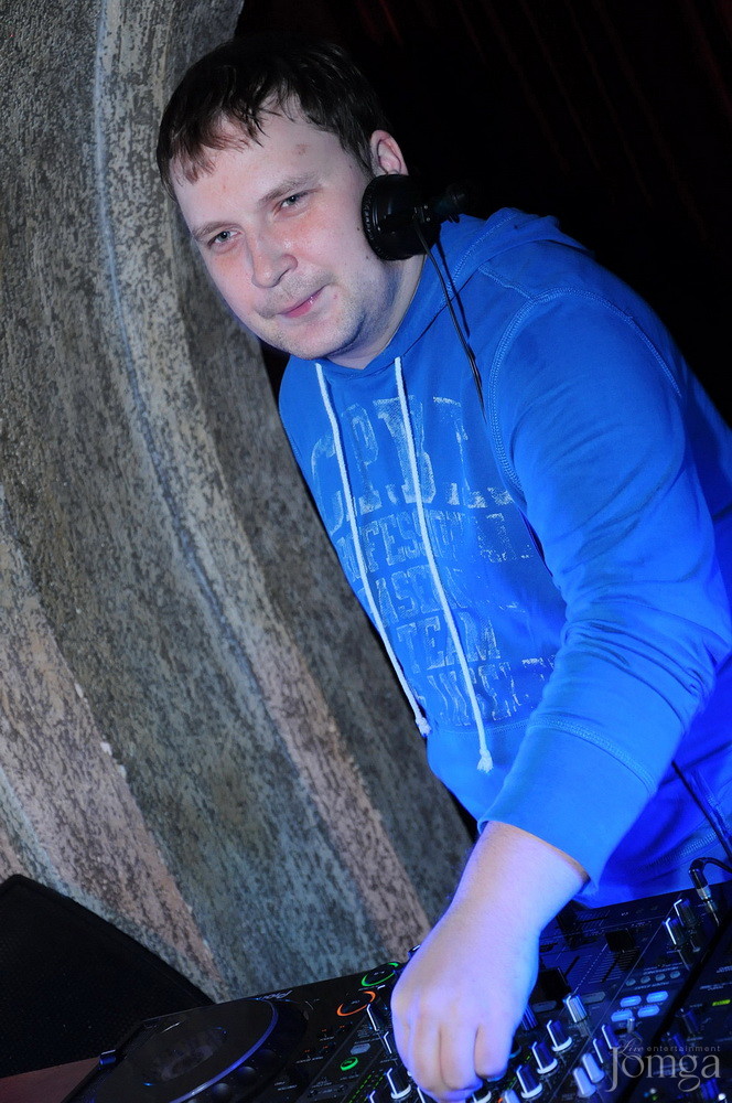 Фотография с День рождение dj Renat Endless в Опера