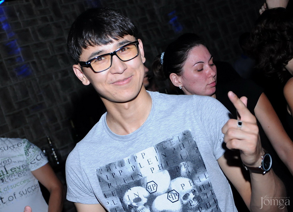 Фотография с День рождение dj Renat Endless в Опера