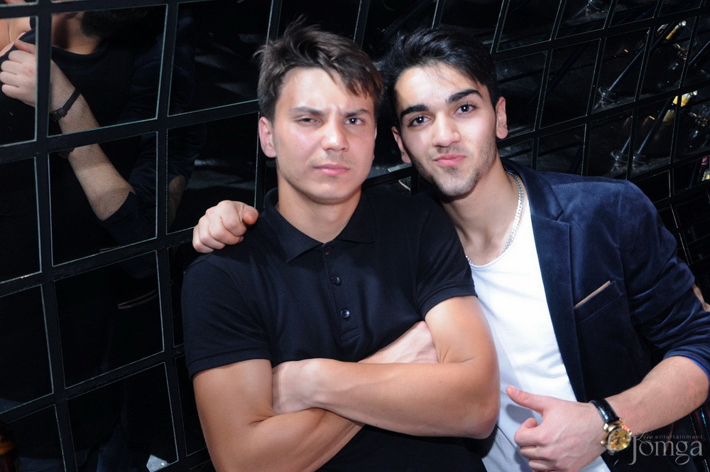 Фотография с День рождение dj Renat Endless в Опера