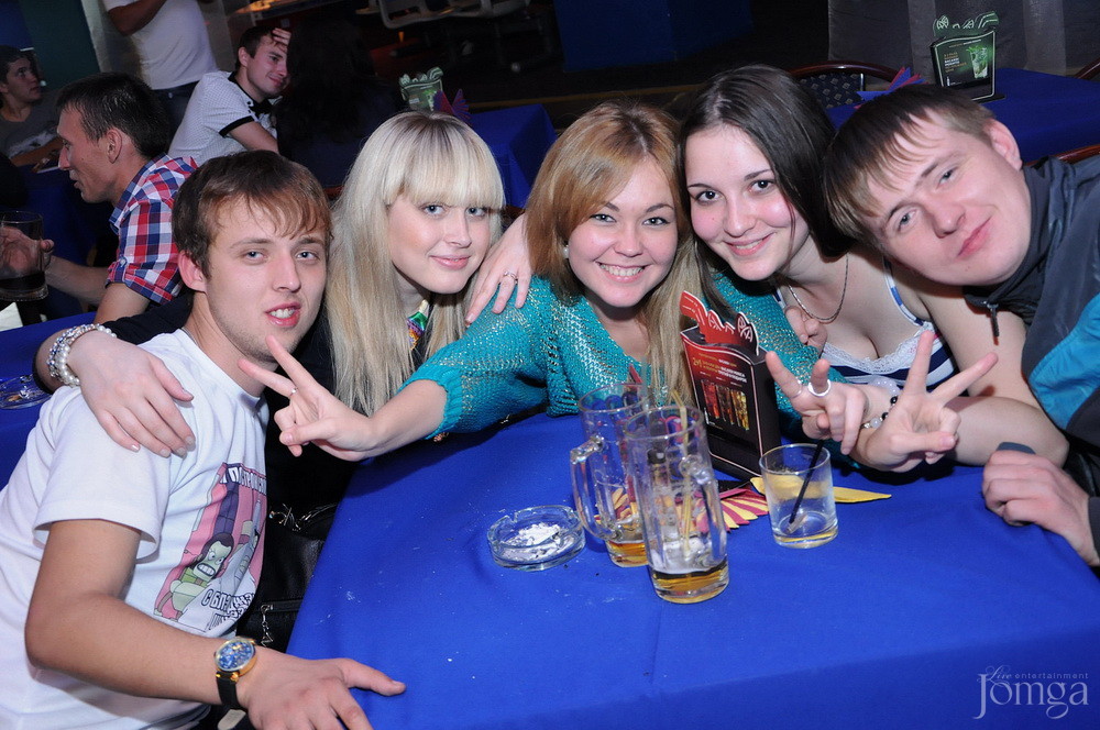 Фотография с День рождение dj Renat Endless в Опера