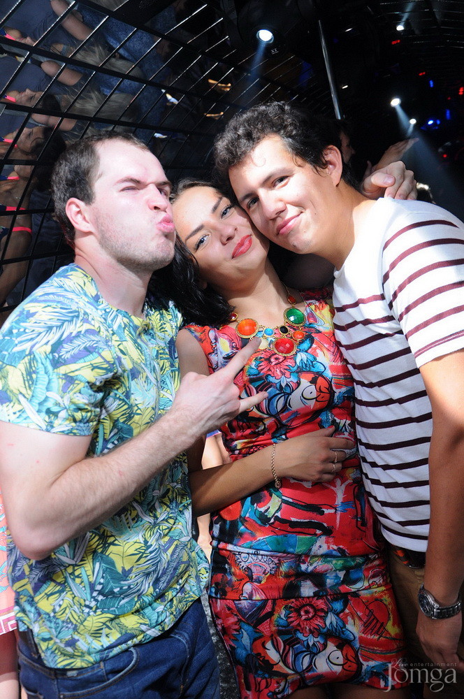 Фотография с День рождение dj Renat Endless в Опера