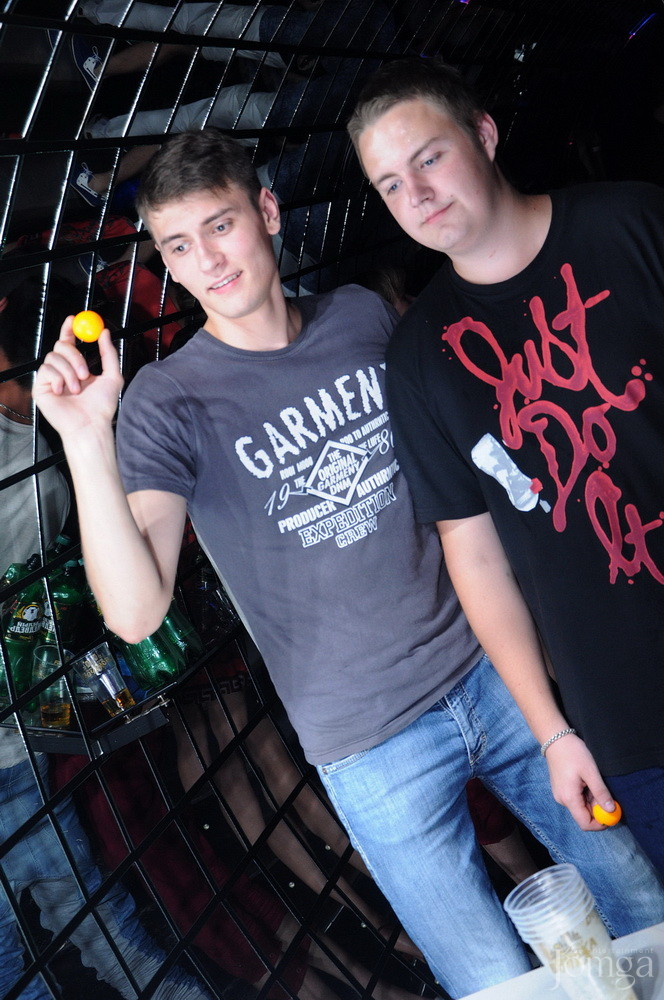 Фотография с День рождение dj Renat Endless в Опера