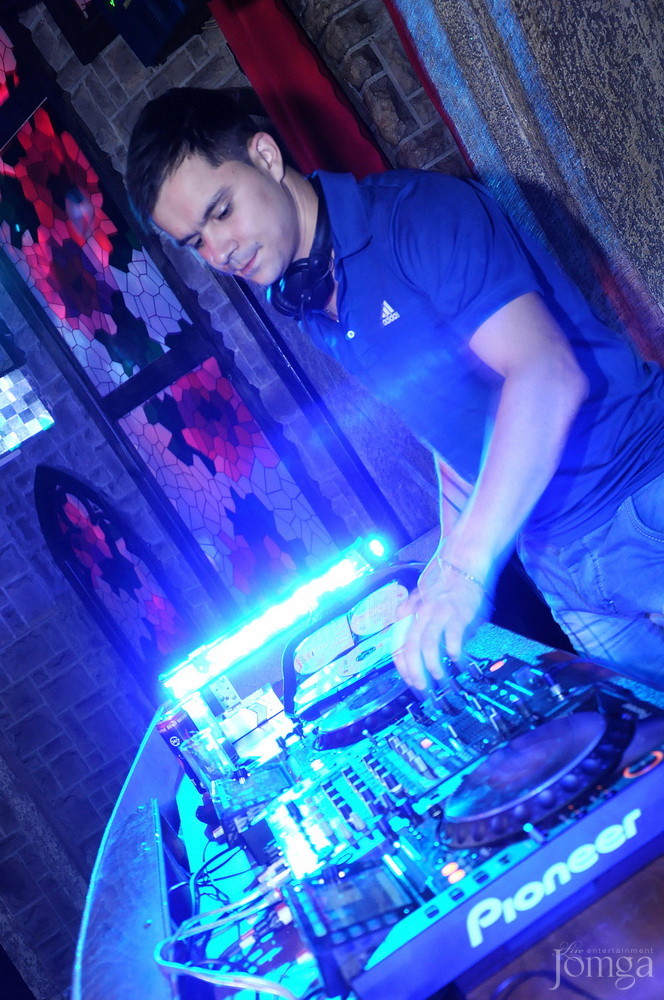 Фотография с День рождение dj Renat Endless в Опера