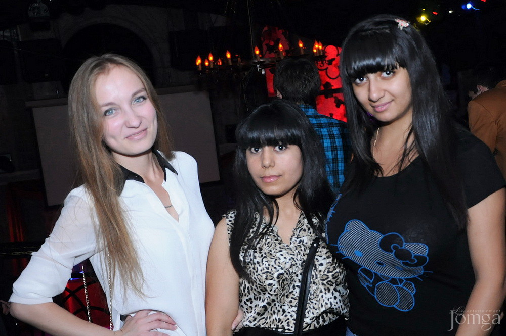 Фотография с День рождение dj Renat Endless в Опера