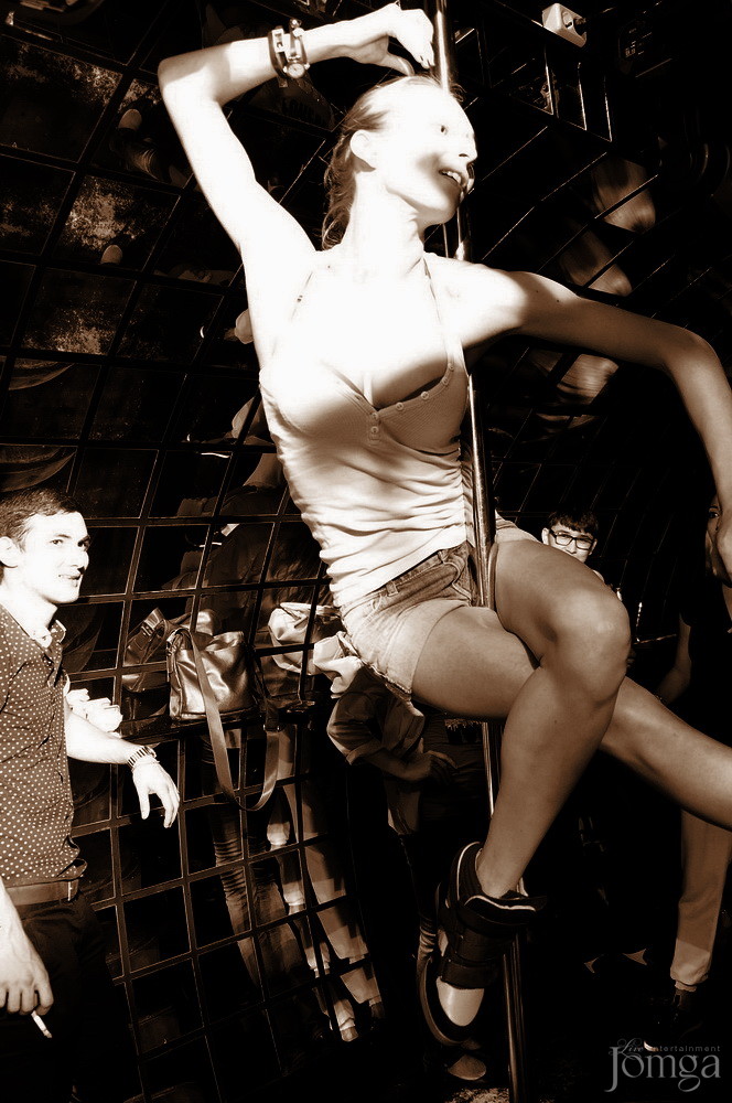 Фотография с День рождение dj Renat Endless в Опера