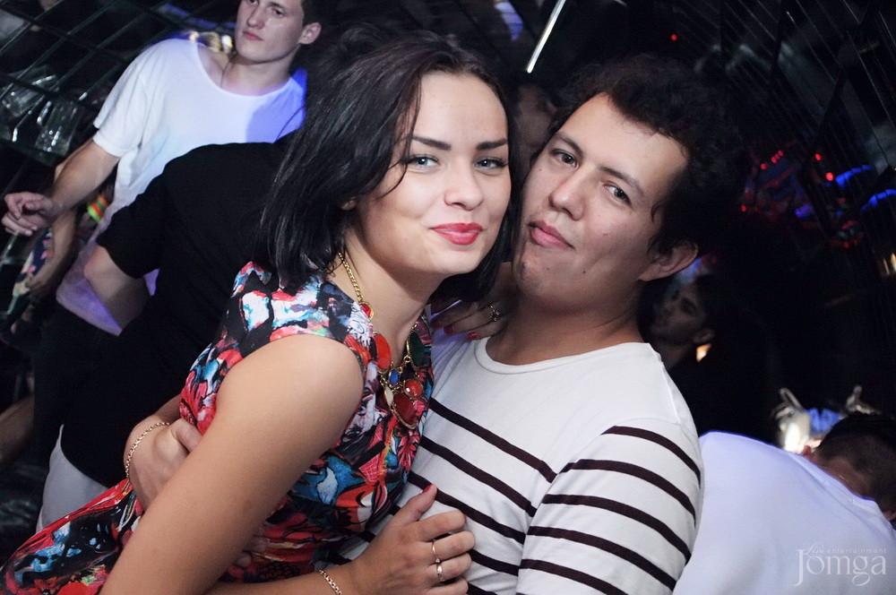 Фотография с День рождение dj Renat Endless в Опера