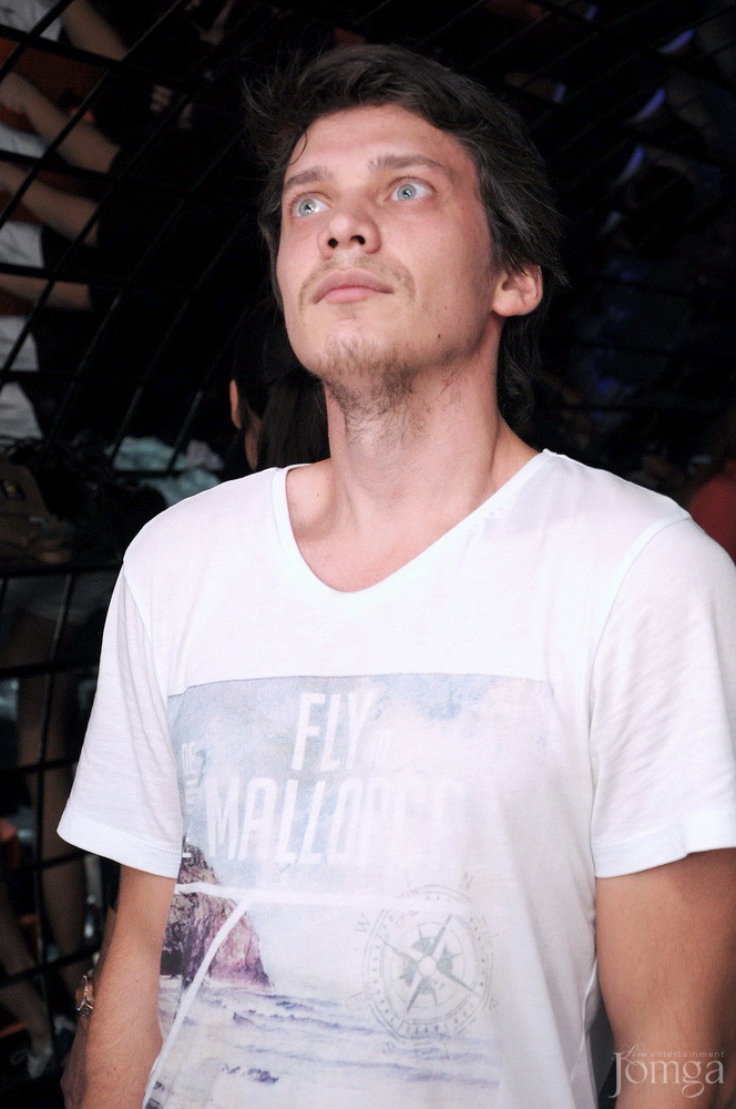 Фотография с День рождение dj Renat Endless в Опера