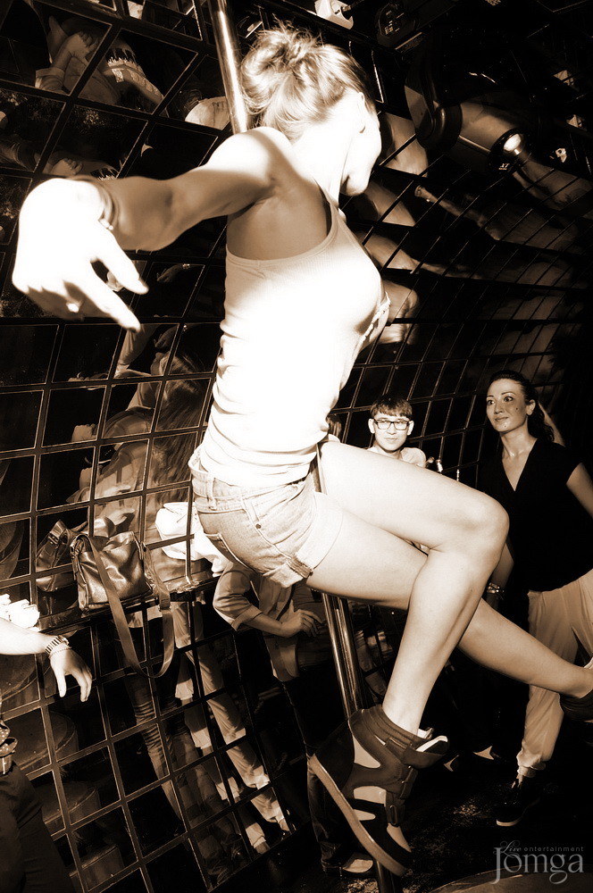 Фотография с День рождение dj Renat Endless в Опера