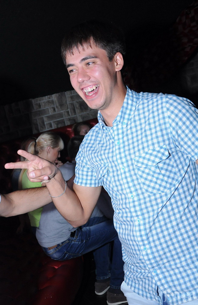 Фотография с День рождение dj Renat Endless в Опера