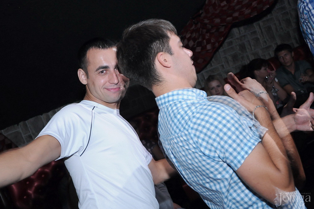 Фотография с День рождение dj Renat Endless в Опера