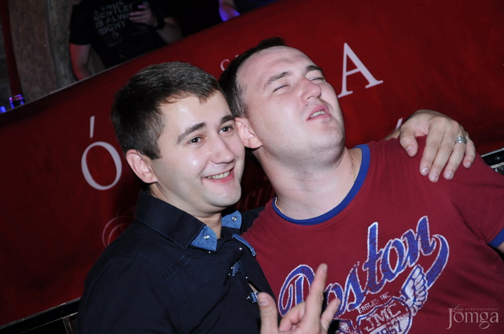 Фотография с День рождение dj Renat Endless в Опера