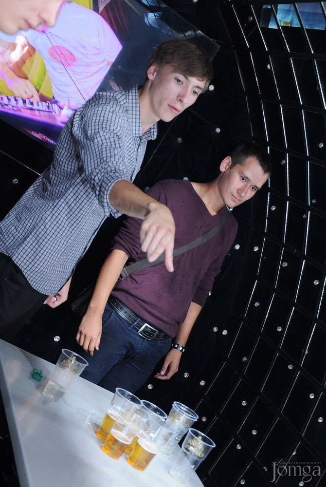 Фотография с День рождение dj Renat Endless в Опера