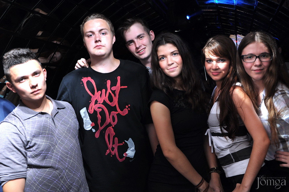 Фотография с День рождение dj Renat Endless в Опера