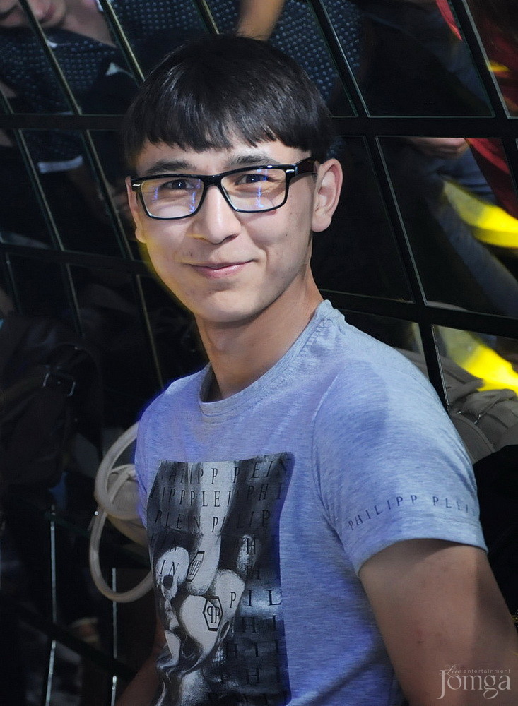 Фотография с День рождение dj Renat Endless в Опера