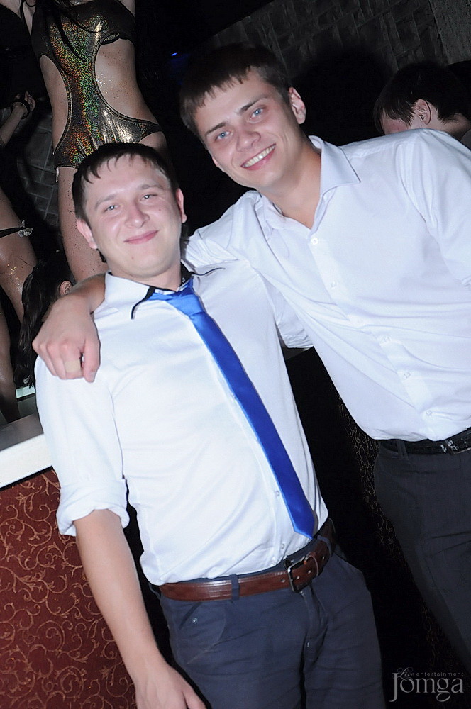 Фотография с День рождение dj Renat Endless в Опера