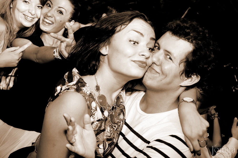 Фотография с День рождение dj Renat Endless в Опера