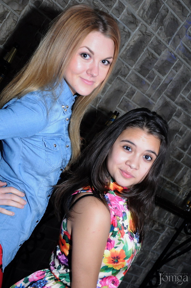 Фотография с День рождение dj Renat Endless в Опера