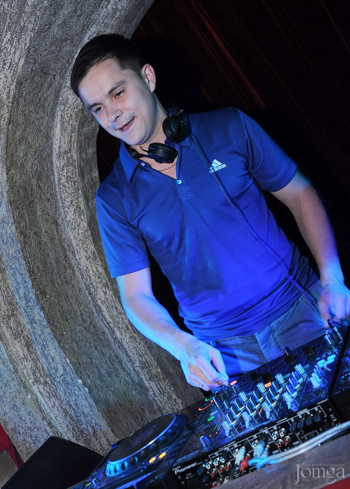 Фотография с День рождение dj Renat Endless в Опера