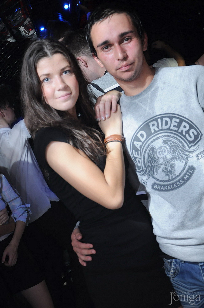 Фотография с День рождение dj Renat Endless в Опера