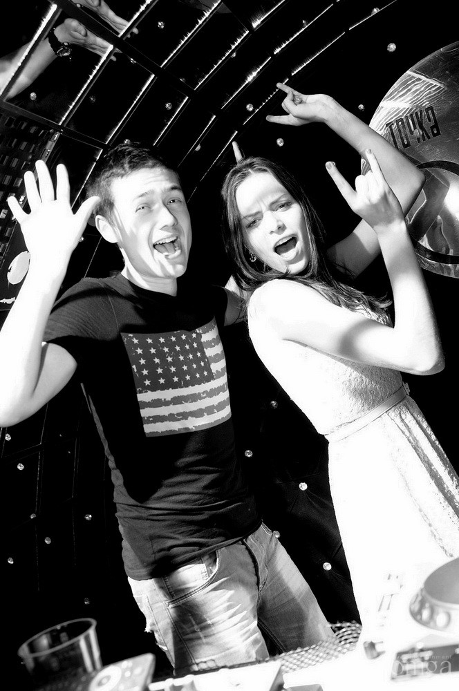 Фотография с День рождение dj Renat Endless в Опера