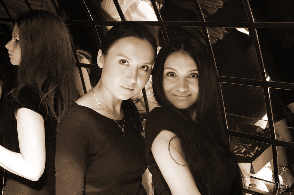 Фотография с День рождение dj Renat Endless в Опера