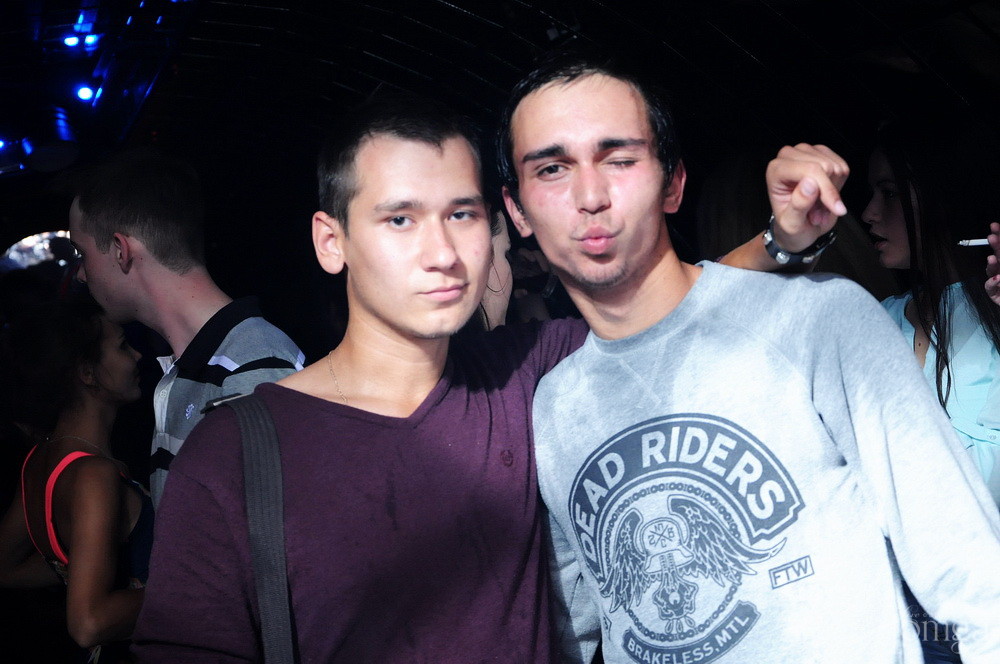 Фотография с День рождение dj Renat Endless в Опера