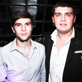 FИЛОСОФИЯ ТРАНСА VOL.19 фото 49